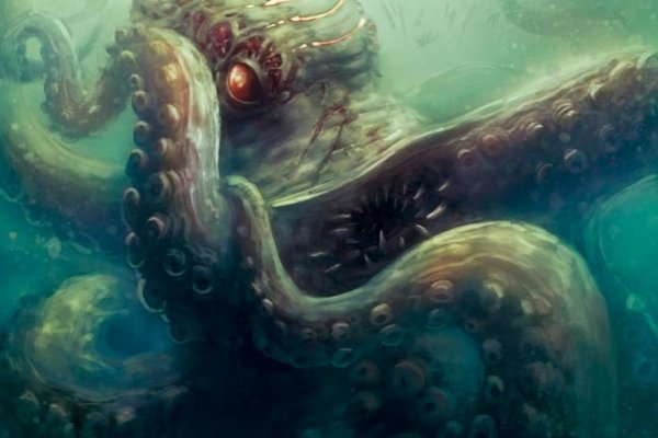 Kraken наркошоп